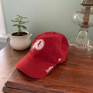 Women’s Washington redskins hat
